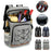 Camping Multifunctional Picnic Backpack Thick Aluminum Foil Big Ice Bag