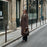Elegant Wool Long Coat New Casual-style Outerwear