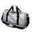 Sac de voyage courte distance portable pour l'entraînement à la séparation sec/humide