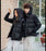 Autumn And Winter New Couple Down Cotton Men's Vest Sleeveless Jacket