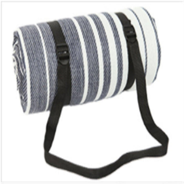 Tapis de plage épais Tapis de pique-nique agrandi