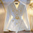Women's Solid-Color Loose All-Match Cropped Waist-Cinching Coat