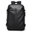 Vacuum-Compression Travel Backpack For Men