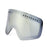 Lunettes de ski doubles