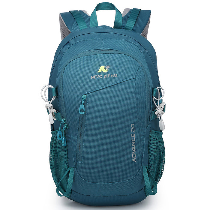 Mochila deportiva de gran capacidad de 20 L