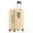 Front Fastening Multi-functional Luggage New Women's