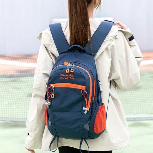 Sac à dos de montagne pour sports de plein air - Capacité