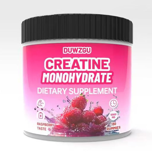 Gélatine de créatine