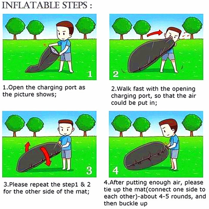 Sofá inflable para exteriores, cama inflable rápida, tumbona para playa, saco de dormir plegable, sofá perezoso, sofá perezoso