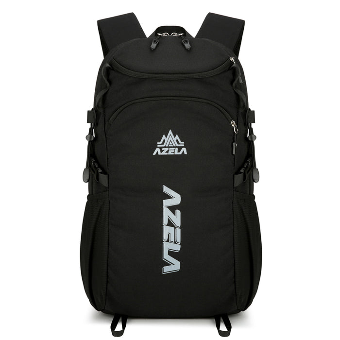 New Outdoor Mountaineering Bag Large Capacity Lightweight Waterproof Professional Hiking Camping Backpack