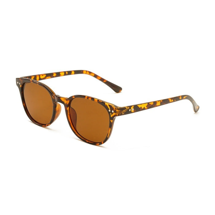 European And American Stylish Sunglasses