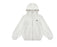 Heavyweight High-neck Air-layer Hooded Sweatshirt