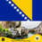 Plan de datos Internet eSIM de Bosnia y Herzegovina