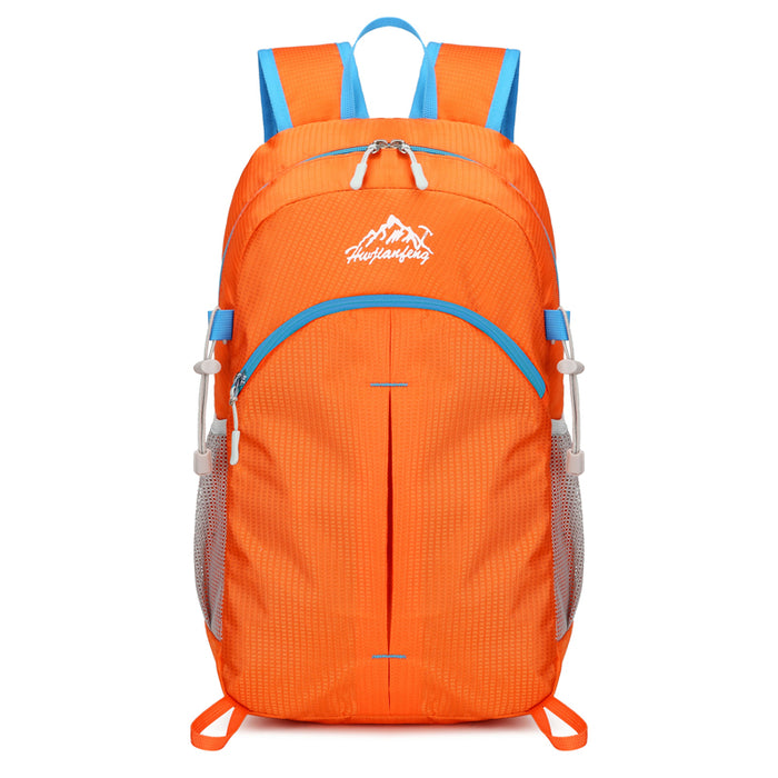 Multi Functional Outdoor Cycling, Hiking, Mountain Climbing And Cross-country, Sports Running Backpack, Lightweight And Breathable