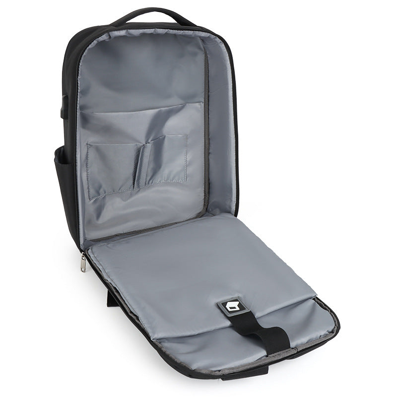 Casual And Lightweight Business Backpack Trendy Cool