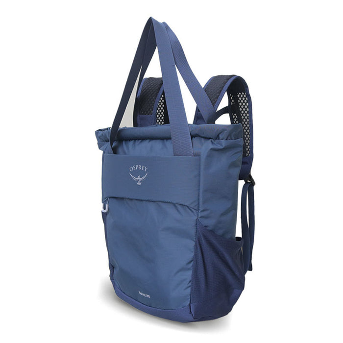 Large Capacity Dual-use Bag Sports Backpack Commuter Ultra Light Waterproof