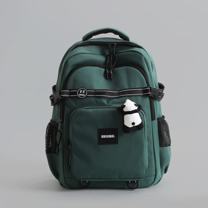 Korean Style Lightweight Fashion Casual Backpack