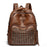 Computer Backpack Travel Travel Large Capacity Studded Backpack