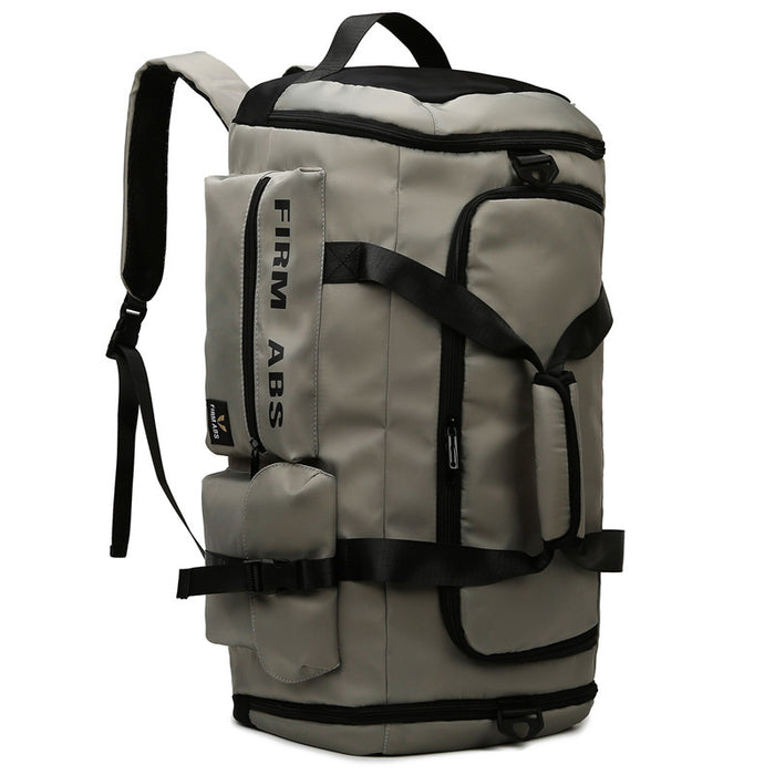 Yoga And Swimming Training Bag Large-Capacity Travel Duffel