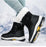 Winter Snow Boots Women's High-top Outdoor Sports Cotton Shoes