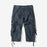 Cargo Shorts Loose Multi-pocket Pants Beach Pants