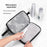 Large Capacity Toiletry Bag Travel Men