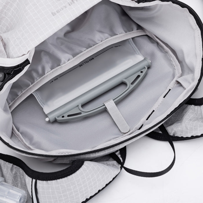 New Outdoor Mountaineering Bag Waterproof Lightweight Portable