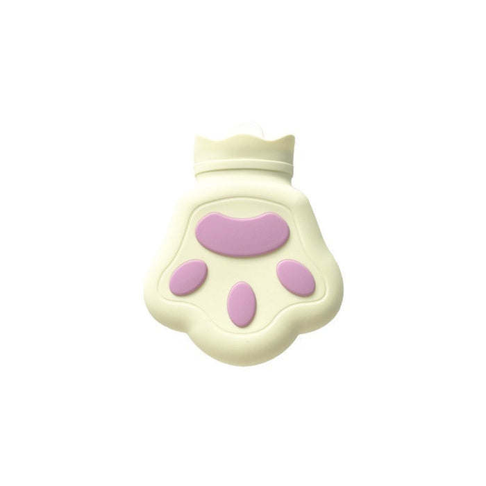 Silicone Hot Water Injection Explosion-proof And Drop-proof Hot-water Bag