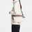 Portable Large-Capacity Crossbody Bag Contrasting Colors Versatile Travel Shoulder Bag
