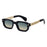 Fashion Box Sun Glasses Male Outdoor Driving Driving