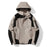 Waterproof Mountaineering Jacket