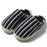 Cotton Slippers Non-slip Warm Platform Cotton Shoes