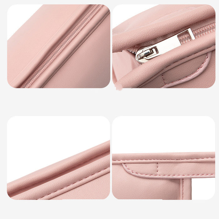 Hair Dryer Organizer Bag Travel Portable Protective Cover