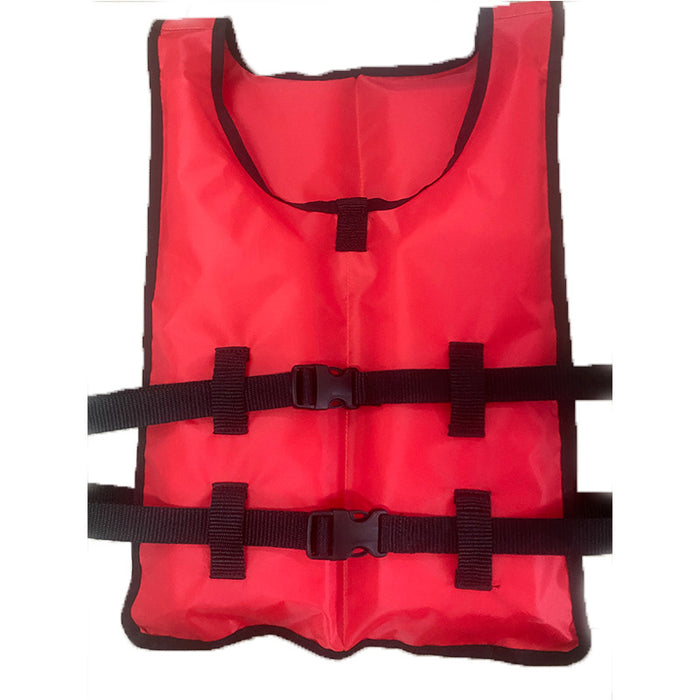 Dragon Boat Rowing Special Life Jacket Portable