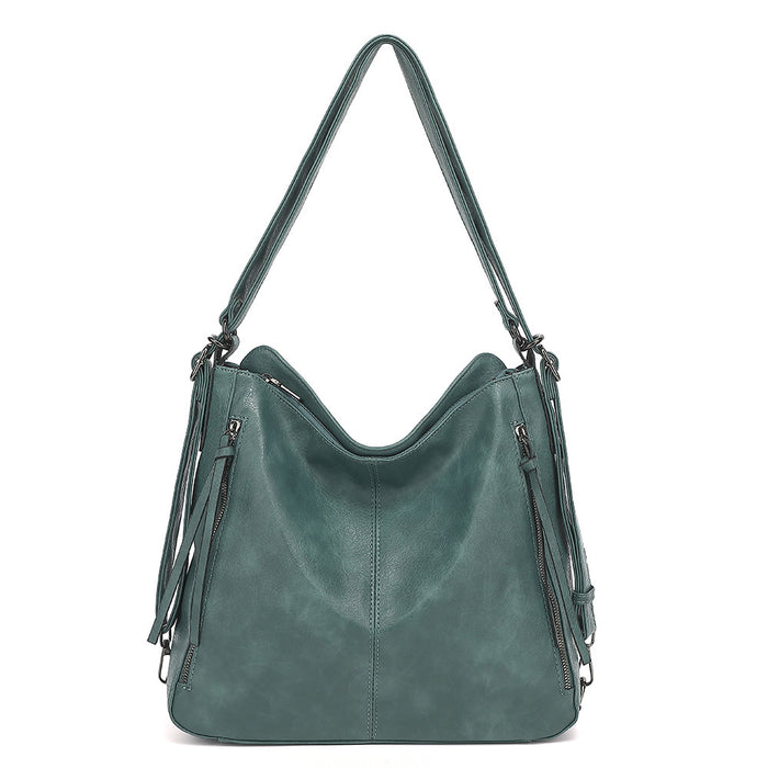 Travel Multi-functional Shoulder Messenger Bag