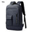 Lightweight Business Commute Leisure Travel Men's Backpack