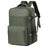 Large Capacity Vacuum Compression Backpack