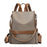 Oxford Cloth Backpack For Women Large-Capacity Travel Bag School Backpack