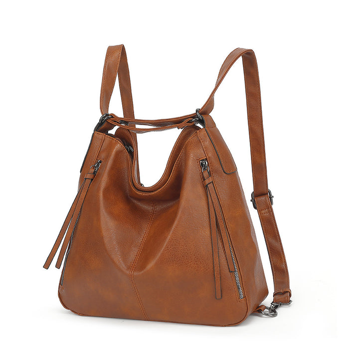 Travel Multi-functional Shoulder Messenger Bag