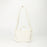 Casual Quilted Lightweight Dual-Use ShoulderCrossbody Bag
