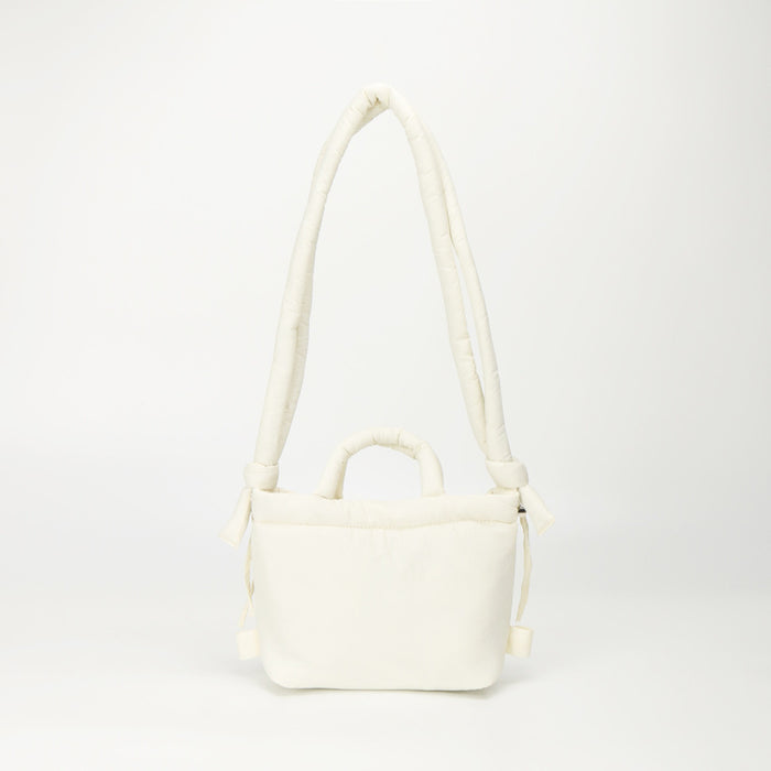 Casual Quilted Lightweight Dual-Use ShoulderCrossbody Bag