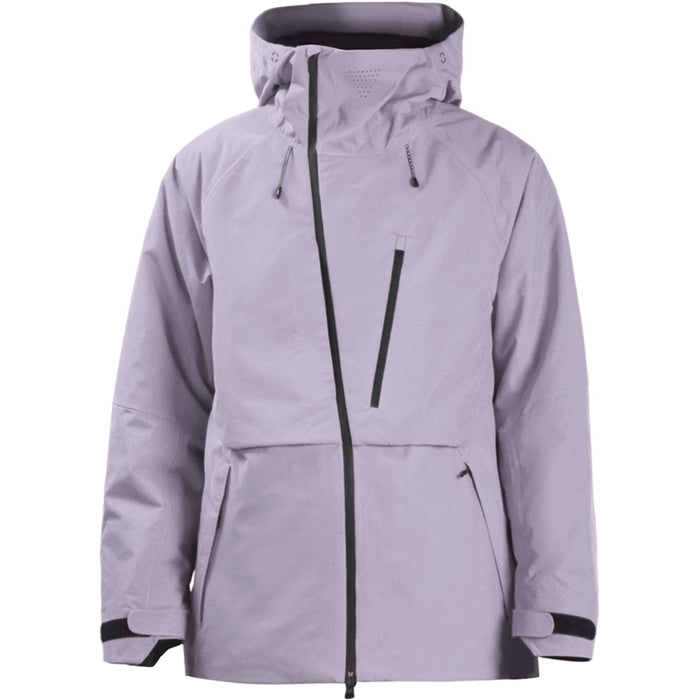 Veste de ski américaine imperméable, chaude et respirante pour sports de plein air