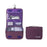 Cationic Hook Toiletry Bag Hanging Matte Dry-wet Separation Travel Makeup Bag