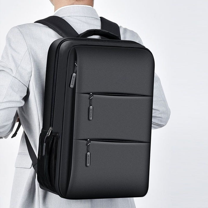 Sac à dos d'affaires, sac à dos pour ordinateur portable, sac de voyage