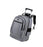 Trolley Backpack Ultra-light Trolley Bag Large Capacity Single-directional Wheel