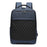 Fashion Men's High Sense Leisure Travel Backpack