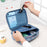 Travel Organizing Storage Stereo Cosmetic Bag