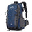 Large-capacity Water-resistant Travel Backpack