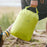 Curved Edge Waterproof Buggy Bag Outdoor Travel
