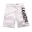 Shorts de plage pour hommes